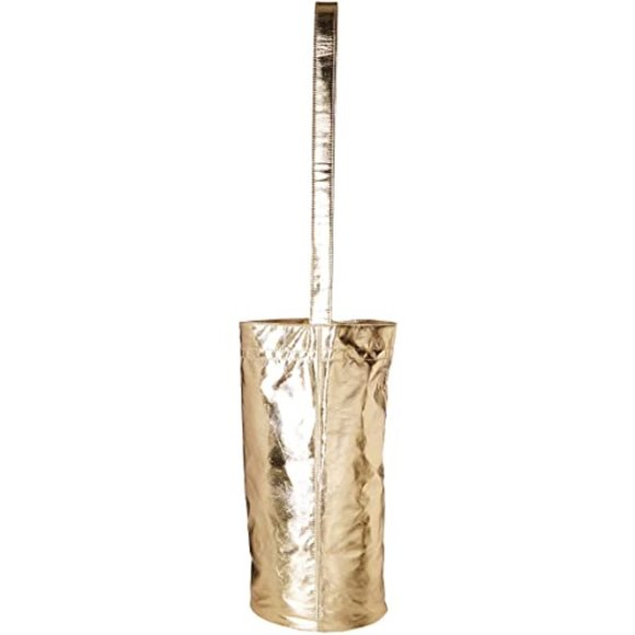 ban.do Metallic Work it out Bucket Bag - Picture 3 of 4